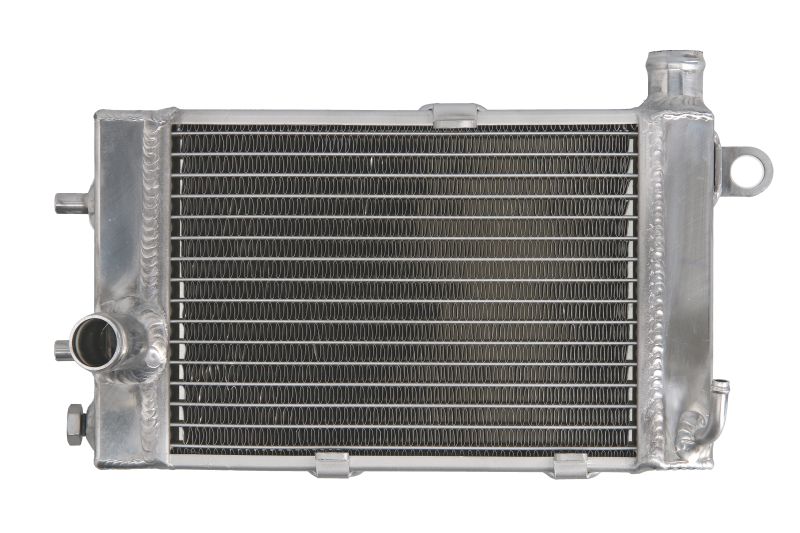 Vízhűtő radiátor 4RIDE RAD-501 jobb