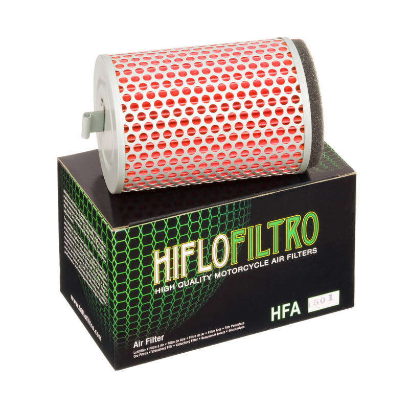 Levegőszűrő Hiflofiltro HFA1501 (.)