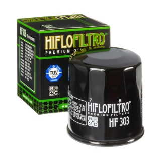 Olajszűrő Hiflofiltro HF303 (***)