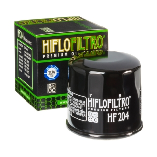 Olajszűrő Hiflofiltro HF204 (***)