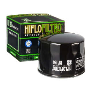 Olajszűrő Hiflofiltro HF160 (..)