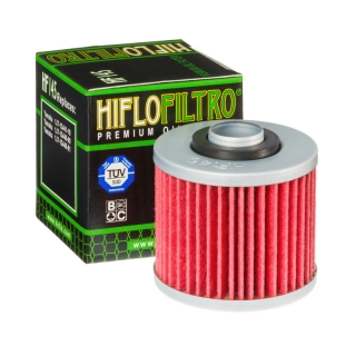 Olajszűrő Hiflofiltro HF145 (***)
