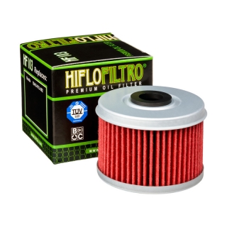 Olajszűrő Hiflofiltro HF103 (..)