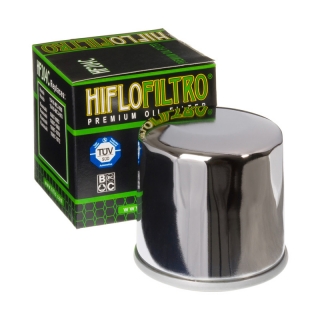 Olajszűrő Hiflofiltro HF204C (..)