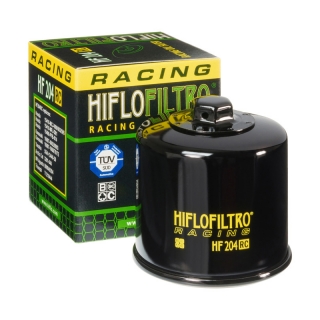 Olajszűrő Hiflofiltro HF204RC (***)