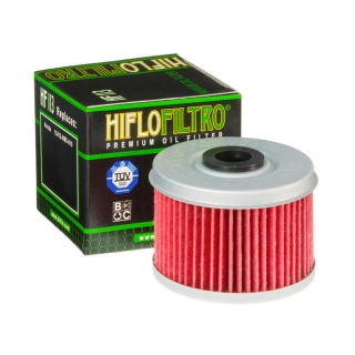 Olajszűrő Hiflofiltro HF113 (*)