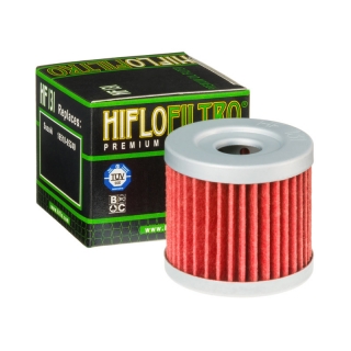 Olajszűrő Hiflofiltro HF131 (...)