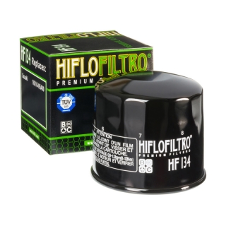 Olajszűrő Hiflofiltro HF134 (..)