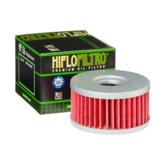 Olajszűrő Hiflofiltro HF136 (...)