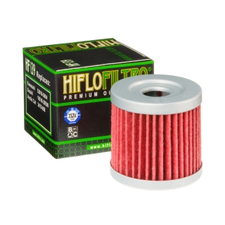 Olajszűrő Hiflofiltro HF139 -