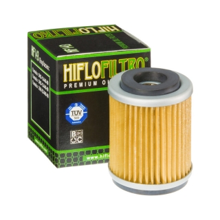 Olajszűrő Hiflofiltro HF143 (...)