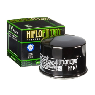 Olajszűrő Hiflofiltro HF147 .