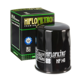 Olajszűrő Hiflofiltro HF148 (..)