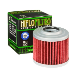Olajszűrő Hiflofiltro HF151 (...)