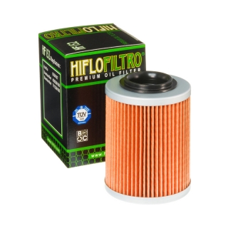 Olajszűrő Hiflofiltro HF152 (...)