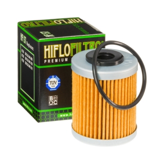 Olajszűrő Hiflofiltro HF157 (...)