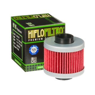 Olajszűrő Hiflofiltro HF185 .