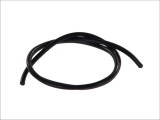 Gyújtókábel Beru fekete PVC 7mm (univerzális)