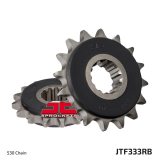 Lánckerék első JT JTF333.16RB (16 fogas)