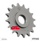 Lánckerék első JT JTF402.16 (16 fogas) 
