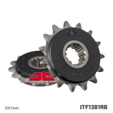 Lánckerék első JT JTF1381.15RB (15 fogas) 