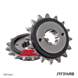 Lánckerék első JT JTF314.16RB (16 fogas) 