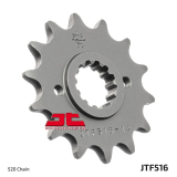 Lánckerék első JT JTF516.16 (16 fogas) 