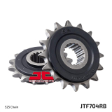 Lánckerék első JT JTF704.17RB (17 fogas)
