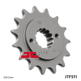 Lánckerék első JT JTF511.15 (15 fogas) 