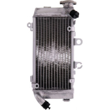 Vízhűtő radiátor 4RIDE RAD-656 jobb
