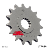 Lánckerék első JT JTF434.15 (15 fogas) 