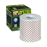 Olajszűrő Hiflofiltro HF126