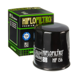 Olajszűrő Hiflofiltro HF156