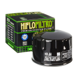 Olajszűrő Hiflofiltro HF184