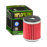 Olajszűrő Hiflofiltro HF981