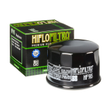 Olajszűrő Hiflofiltro HF985