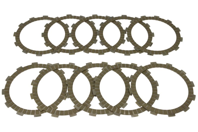 Kuplunglamella szett TRW Lucas MCC213-10RAC