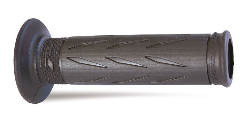 Markolat Road Progrip PG729 fekete (nyitott) 22/25mm 120mm