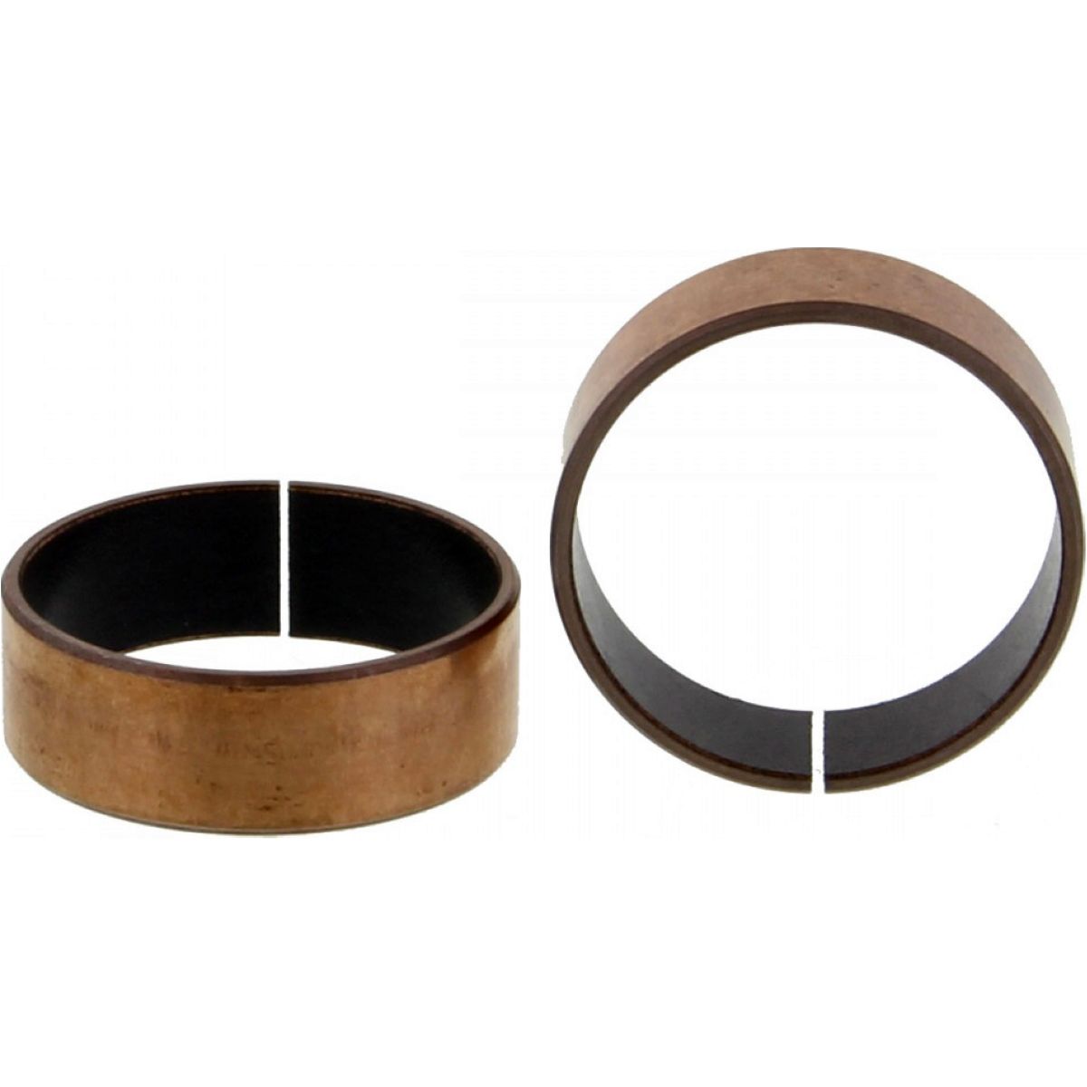 Teleszkópszár vezető persely szett GBS-007 41x15x2mm