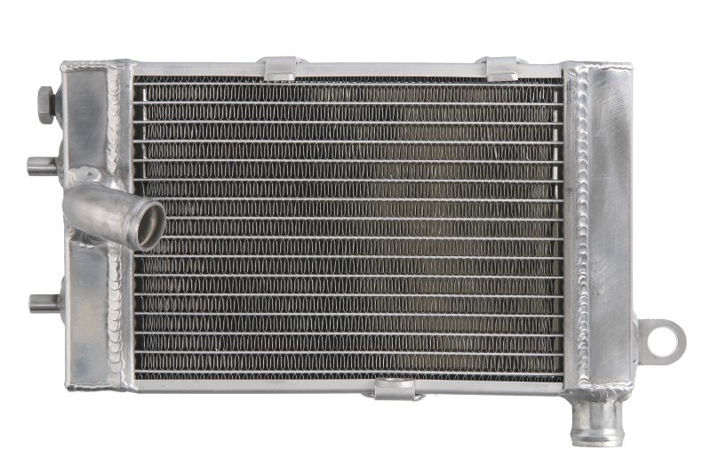 Vízhűtő radiátor 4RIDE RAD-502 bal