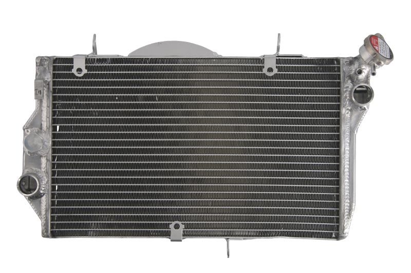Vízhűtő radiátor 4RIDE RAD-528