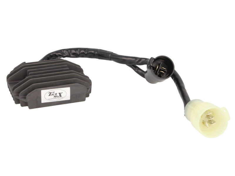Feszültségszabályzó Tourmax RGU-419