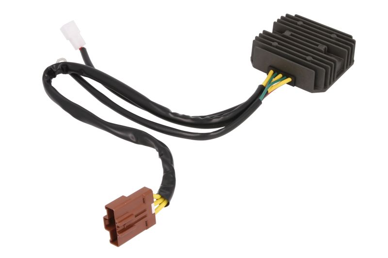 Feszültségszabályzó Tourmax RGU-601 