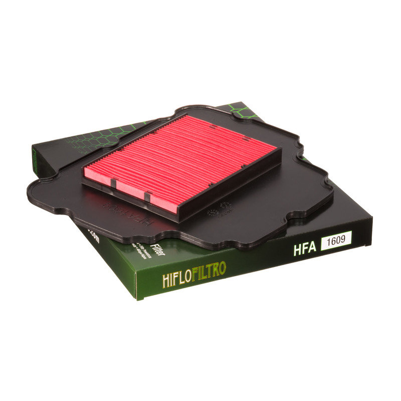 Levegőszűrő Hiflofiltro HFA1609 .