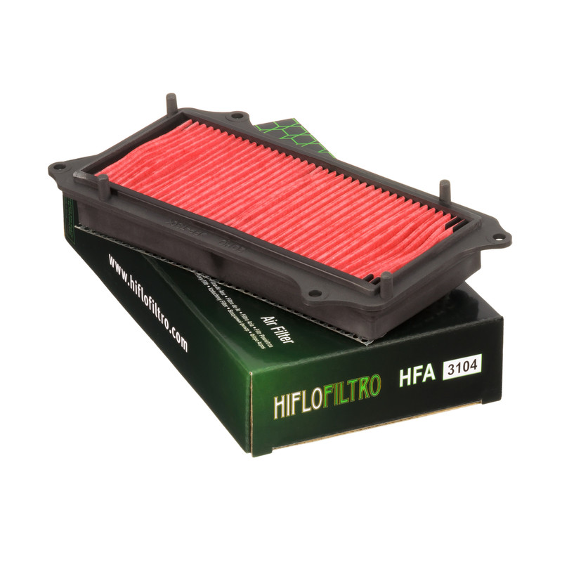 Levegőszűrő Hiflofiltro HFA3104