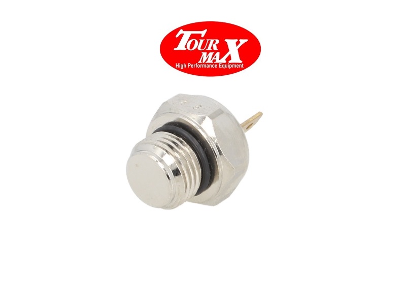 Ventillátor kapcsoló Tourmax RFS-502F - 
