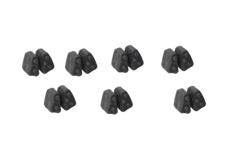 Lánckerékmenesztő hardy gumi Tourmax RWD-118