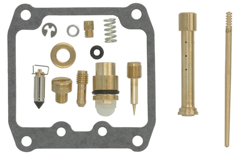 Karburátor felújító szett Keyster K-1147SKR hátsó