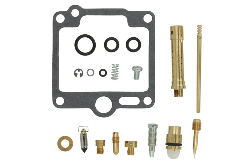 Karburátor felújító szett Keyster KY-0615NR