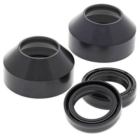 Teleszkóp szimering + porvédő szett ALL BALLS (4Ride) AB56-114 (*)